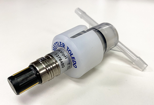 PendoTECH Single-Use pH Sensors - PendoTECH